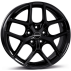 Диск Borbet Y W8.5 R19 PCD5x112 ET48 DIA66.5 BG