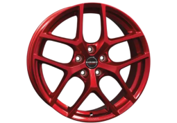 Диск Borbet Y W8.5 R19 PCD5x112 ET50 DIA72.5 CR
