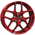 Диск Borbet Y W8.5 R19 PCD5x112 ET50 DIA72.5 CR