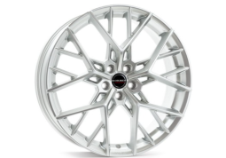 BY W8.5 R21 PCD5x112 ET35 DIA66.5 SS Borbet BY W8.5 R21 PCD5x112 ET35 DIA66.5 SS