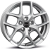 Диск Borbet Y W6.5 R16 PCD5x100 ET38 DIA57.1 CS