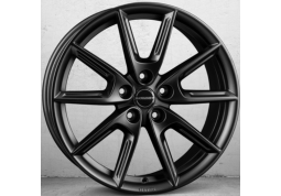 Диск Borbet LX18 W8.0 R18 PCD5x112 ET44 DIA57.1 BM