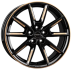 Диск Borbet LX18 W8.0 R18 PCD5x112 ET44 DIA57.1 BGGSR