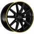 Диск Borbet LX18 W8.0 R18 PCD5x112 ET44 DIA57.1 BMRY