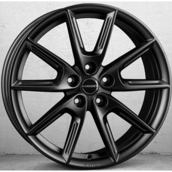 Диск Borbet LX18 W8.0 R18 PCD5x112 ET40 DIA66.6 BM