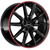 Диск Borbet LX18 W8.0 R18 PCD5x112 ET40 DIA66.6 BGRR