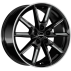 Диск Borbet LX18 W8.0 R18 PCD5x112 ET40 DIA66.6 BMSSR