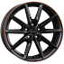 Диск Borbet LX18 W8.0 R18 PCD5x112 ET40 DIA66.6  BMRC