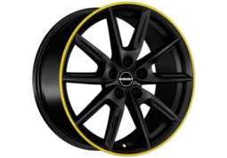 Диск Borbet LX18 W8.0 R18 PCD5x112 ET48 DIA66.6 BMRY