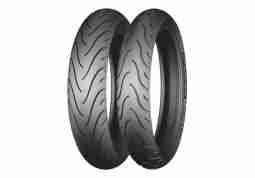 Літня шина Michelin Pilot Street 130/70 R17 62H