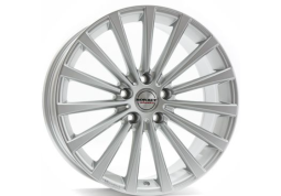 Диск Borbet BLX W8.5 R20 PCD5x114.3 ET45 DIA72.5 BS