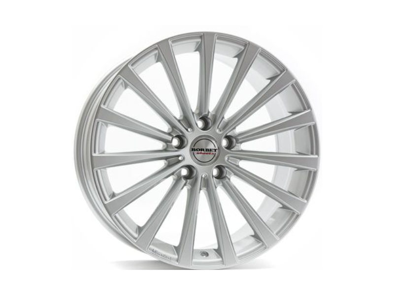 Диск Borbet BLX W8.5 R20 PCD5x112 ET35 DIA72.5 BS