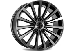 Диск Borbet BLX W9.5 R19 PCD5x120 ET35 DIA72.5 BPM