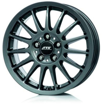 Диск ATS StreetRallye Grey Painted R15 W6.0 PCD4x100 ET38 DIA63.3