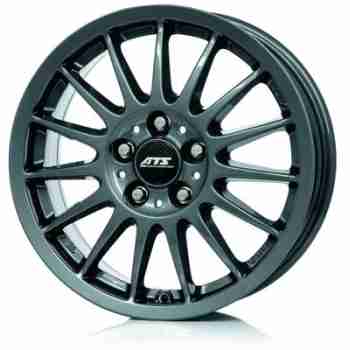 Диск ATS StreetRallye Grey Painted R15 W6.0 PCD5x100 ET38 DIA57.1