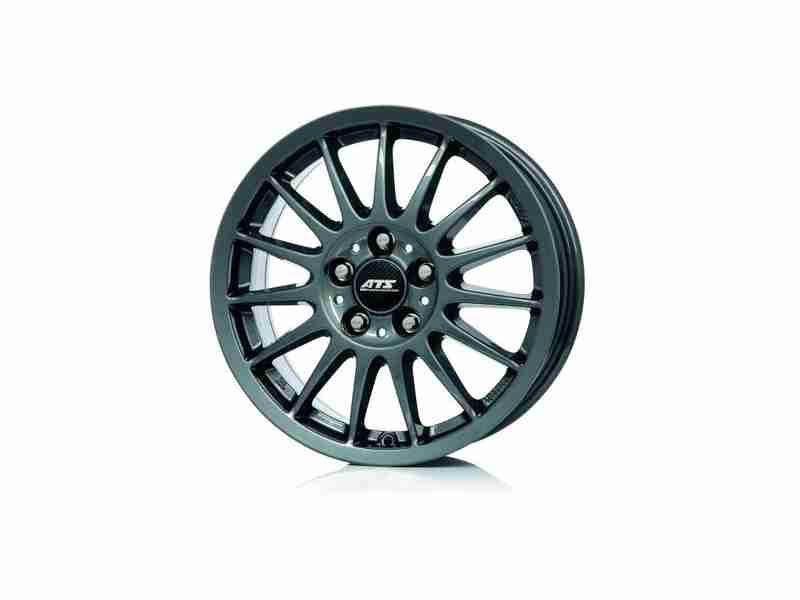 Диск ATS StreetRallye Grey Painted R15 W6.0 PCD4x98 ET35 DIA58.1