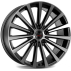 Диск Borbet BLX W9.5 R19 PCD5x112 ET40 DIA72.5 BPM