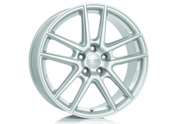 Диск Anzio Split Silver R17 W7.0 PCD5x112 ET40 DIA57.1