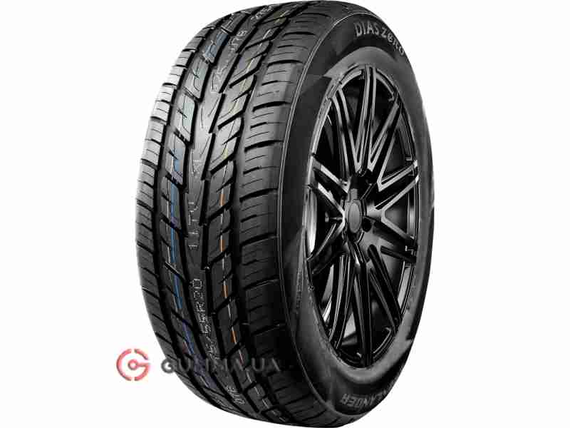 Лiтня шина Grenlander DIAS ZERO 265/40 R22 106V