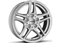 Диск Borbet XR W7.5 R17PCD 5x112 ET45 DIA66.6 BS