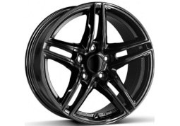 Диск Borbet XR W7.5 R17 PCD5x112 ET29 DIA66.6 BG