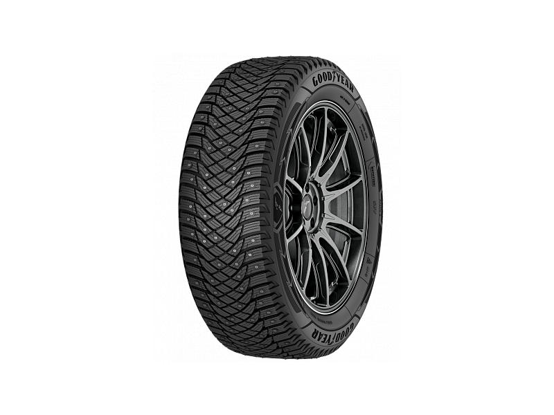 Зимняя шина Goodyear UltraGrip Arctic 2 225/40 R18 92T (шип)