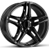Диск Borbet XR W8.0 R18 PCD5x112 ET26 DIA66.5 BG