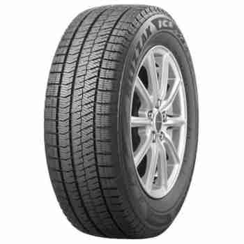 Зимняя шина Bridgestone Blizzak ICE Gen 01 215/55 R16 97T