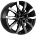 Диск Borbet CW5 W7.5 R18 PCD5x120 ET43 DIA65.1 BPM