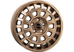 Диск Borbet CW7 W7.5 R18 PCD5x120 ET43 DIA65.1 BM