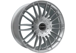 Диск Borbet CW3 W9.0 R20 PCD5x114.3 ET35 DIA66.1 SS