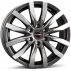 Диск Borbet CW6 W7.5 R18 PCD6x114.3 ET45 DIA66.1 MAGP