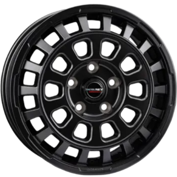 Диск Borbet CW7 W7.5 R18 PCD6x114.3 ET45 DIA66.1 BM