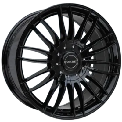 Диск Borbet CW3 W8.5 R19 PCD5x127 ET35 DIA71.6 BG