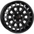 Диск Borbet CW7 W7.5 R18 PCD5x120 ET53 DIA65.1 BM