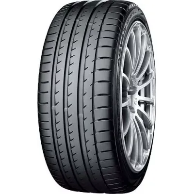 Летняя шина Yokohama Advan Sport V105 235/55 R19 101V