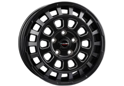 Диск Borbet CW7 W7.5 R18 PCD5x130 ET53 DIA78.1 BM