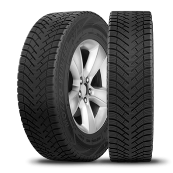 Зимова шина Duraturn Mozzo Winter Van 225/65 R16C 112/110R