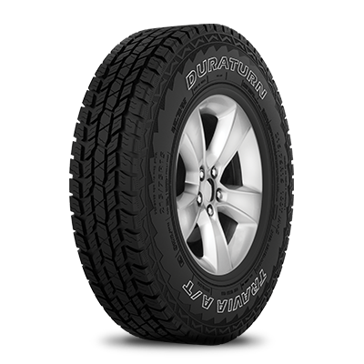 Всесезонна шина Duraturn Travia A/T 235/70 R16 106T