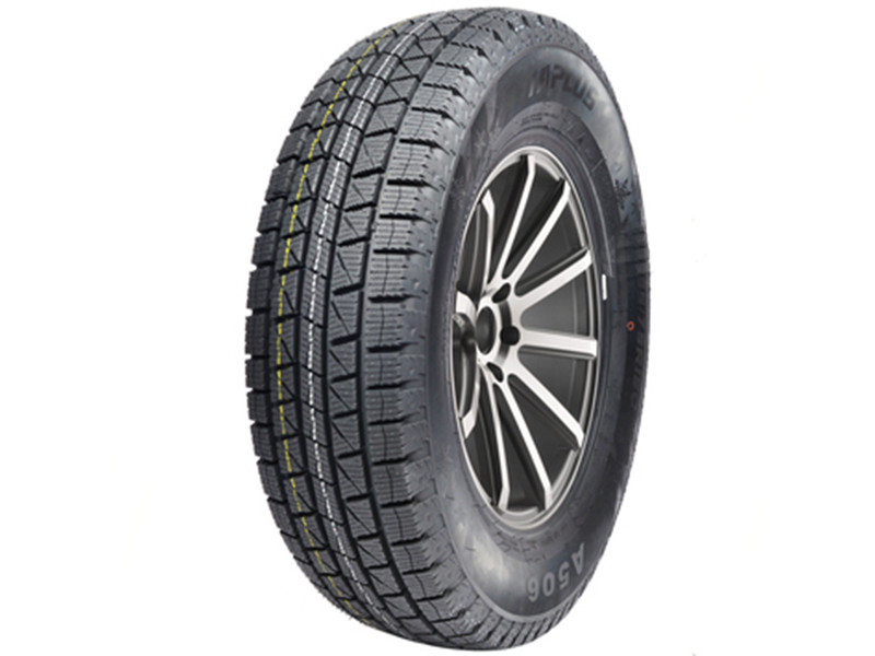 Зимняя шина Aplus A506-Ice Road 235/70 R16 106S