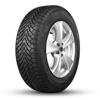 Зимова шина Waterfall Snow Hill 3 175/65 R14 86T