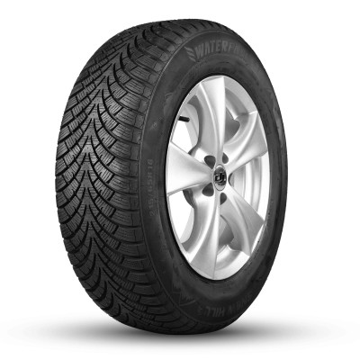 Зимняя шина Waterfall Snow Hill 3 185/65 R14 86T