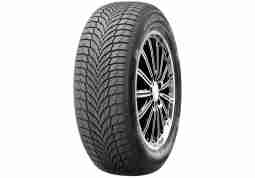 Зимняя шина Nexen WinGuard Sport 2 SUV 245/60 R18 105H