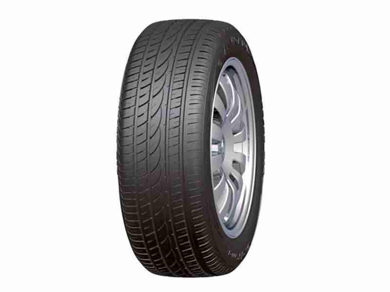 Летняя шина Aplus A607 215/45 R18 93W