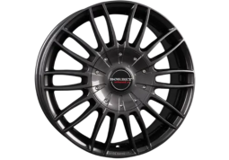 Диск Borbet CW3 W7.5 R18 PCD6x139.7 ET50 DIA92.4 MAG