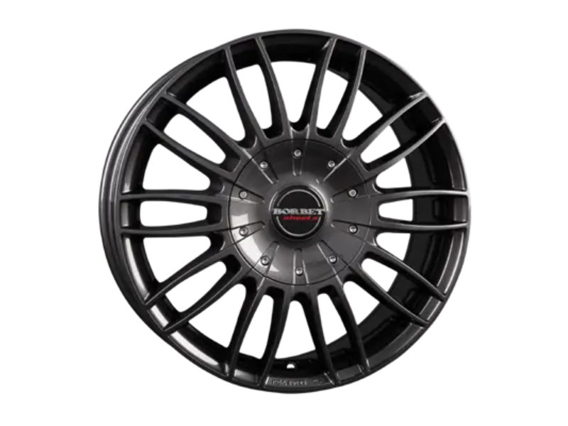 Диск Borbet CW3 W7.5 R18 PCD6x139.7 ET50 DIA92.4 MAG