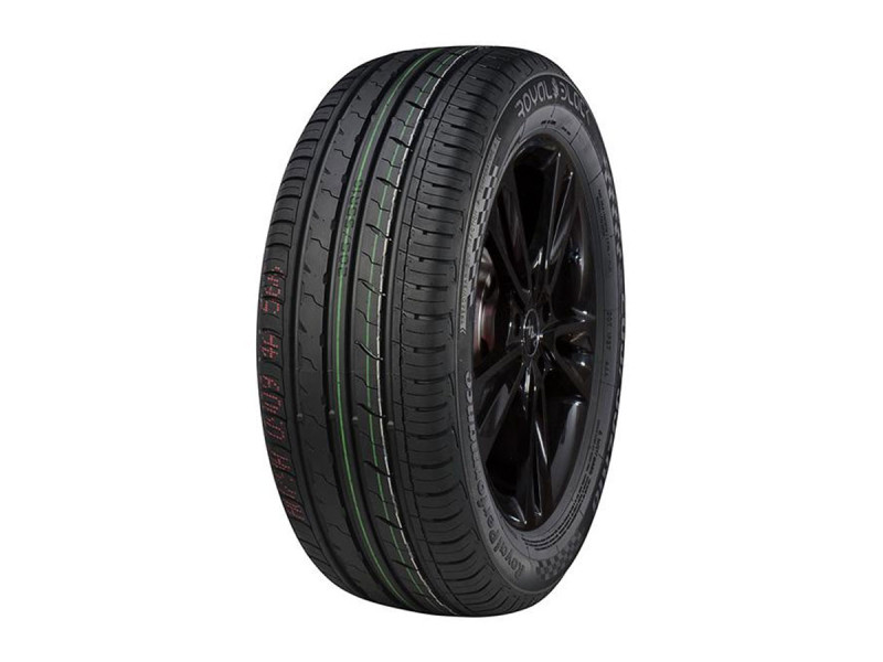 Летняя шина Royal Black Royal Performance 205/50 R17 93W
