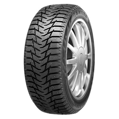 Зимова шина Sailun ICE BLAZER WST3 Alpine 205/55 R16 94T (под шип)