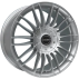 Диск Borbet CW3 W9.0 R21 PCD5x112 ET40 DIA57.1 SS