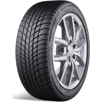 Зимняя шина Bridgestone DriveGuard Winter 225/40 R18 92V
